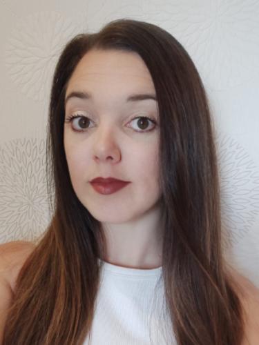 Amandine Meyer