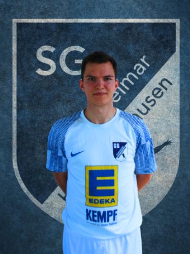 Johannes Agel