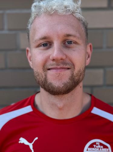 Daniel Paul