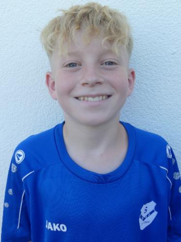 Ben Bauermeister