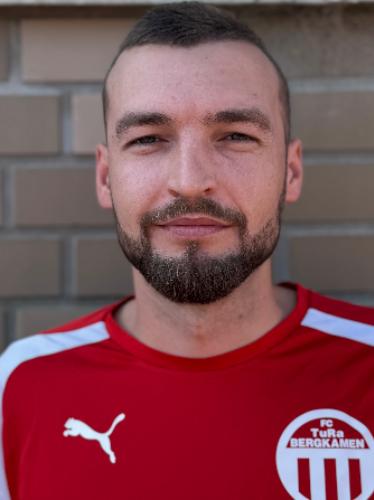 Andrii Stelmakh