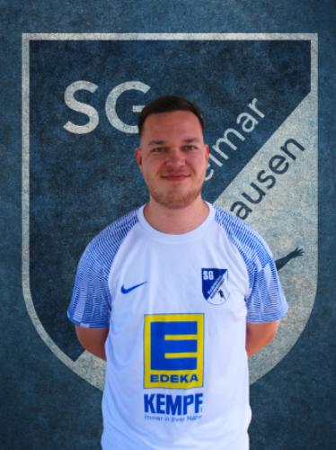 Luke Pascal Tschischka