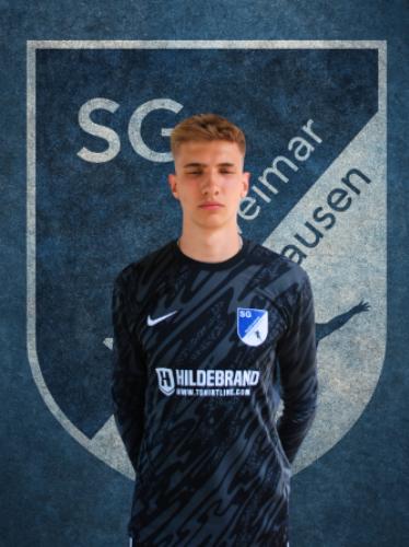 Kacper Marek Wodynski