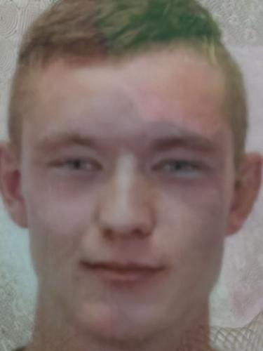 Connor Seidenfaden
