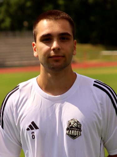 Tim Peter Dahl