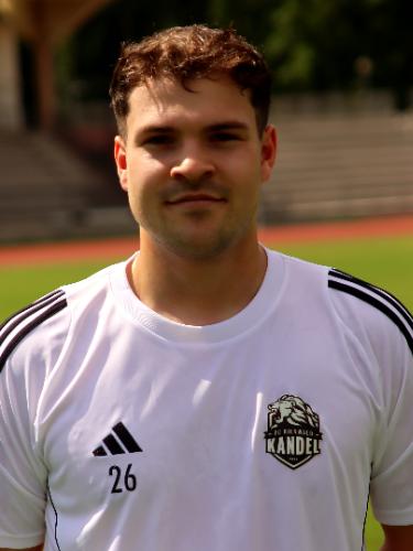 Dominik Gucanin