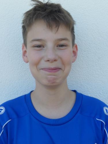 Jarred Davis Lindner