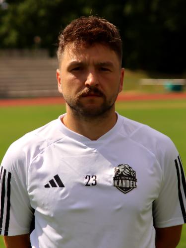 Pascal Thiede
