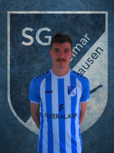 Fabian Kiefer