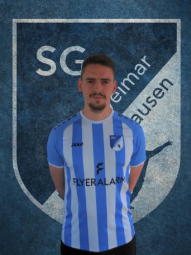 Joern Niklas Optaczy