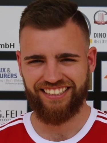 Maximilian Lay