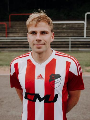 Sven Görgen