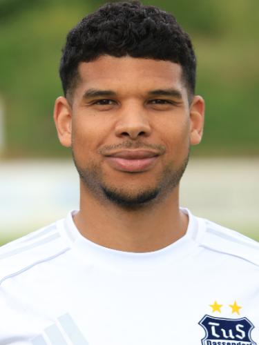 Jordan Jeremiah Brown
