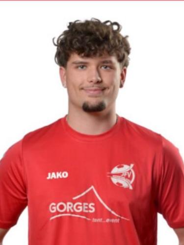 Yannick Teiher