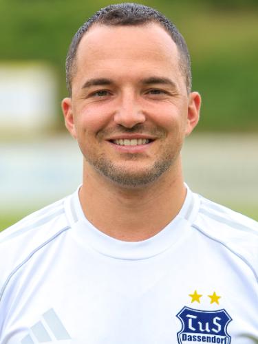 Marvin Sinan Büyüksakarya