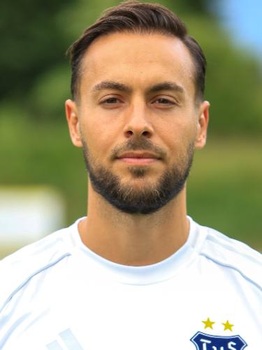 Kerim Gemil Carolus