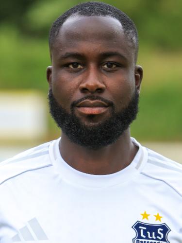 Marcus Coffie