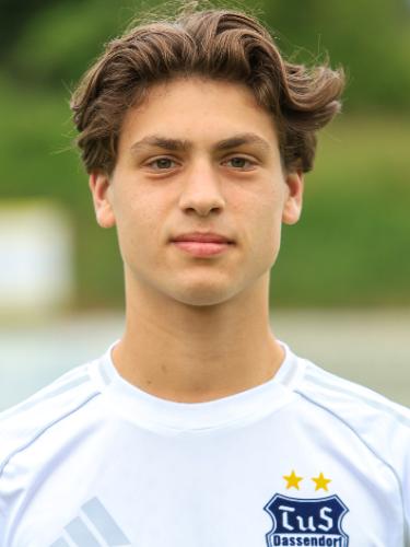 Jim Louis Archibald Franke