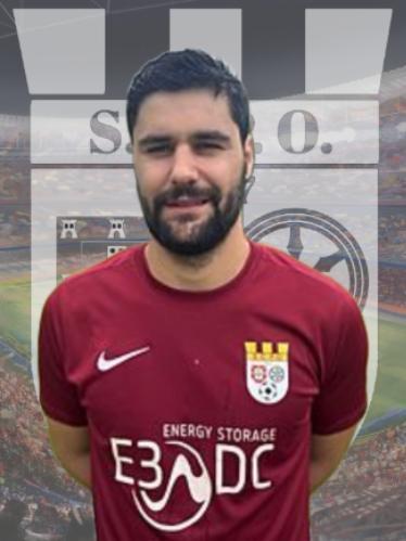 Diogo Filipe Carneiro Azevedo