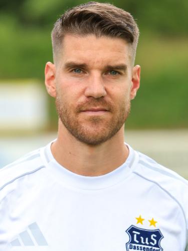 Fabian Friedemann Graudenz