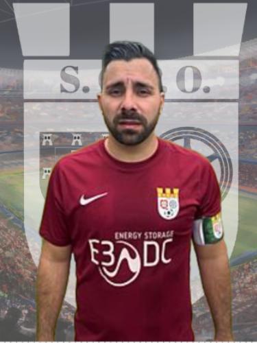 Cristiano Ferreira Braz