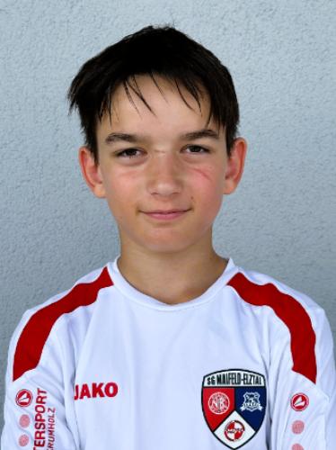 Benedikt Eisenmann