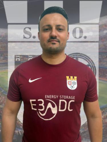 Romino Geraldo
