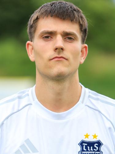 Colin Haupt