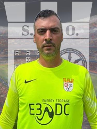 Sergio Manuel Martins Pais