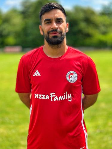 Masirullah Omarkhiel