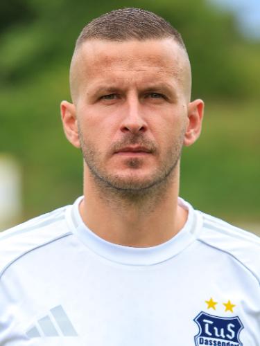 Kristof Kurczynski