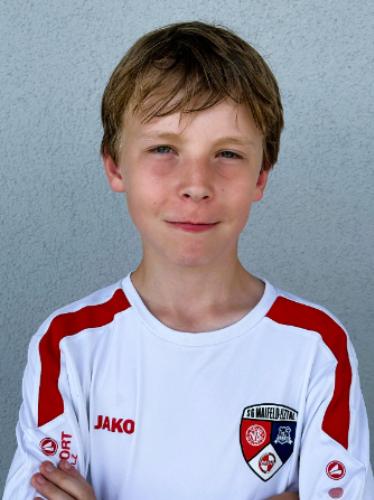 Leo Weis