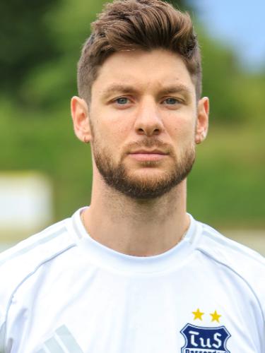 Mattia Maggio