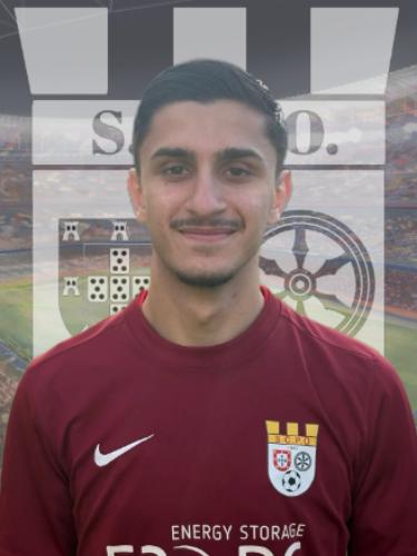 Bogdan Dimovic