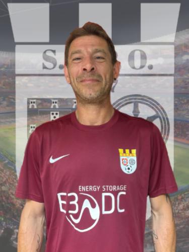 José Manuel Lopes Antunes