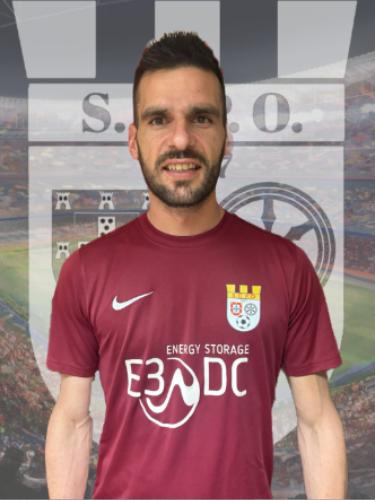 Joao Paulo Martins Gomes