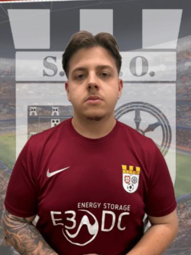 Iago Daniel Nunes De Araujo