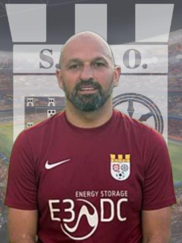 Paulo-Sergio Pinheiro