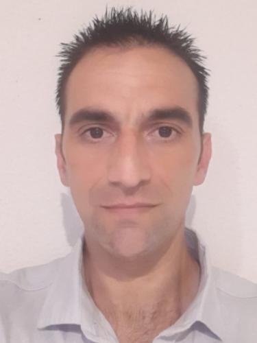 Ricardo Marcelo Echilley