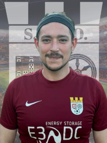 Dinis Andre Santos Barbosa