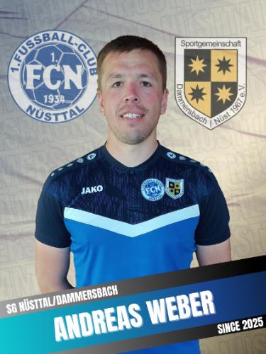 Andreas Weber