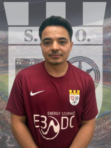 Gil Sobral-Meira
