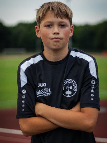 Thilo Buchholz