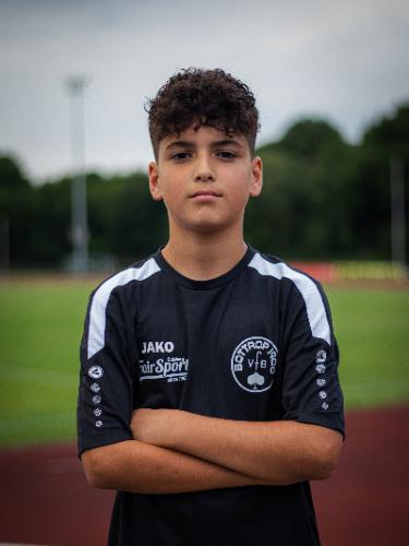 Noah Michael Kücükaslan