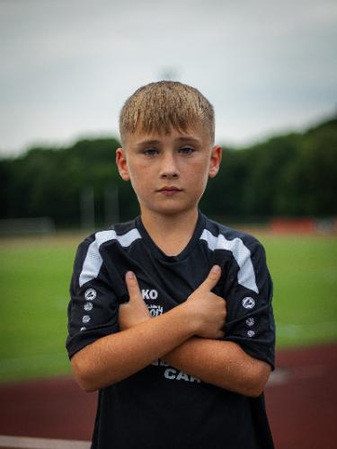 Dario Emanuel Polomski