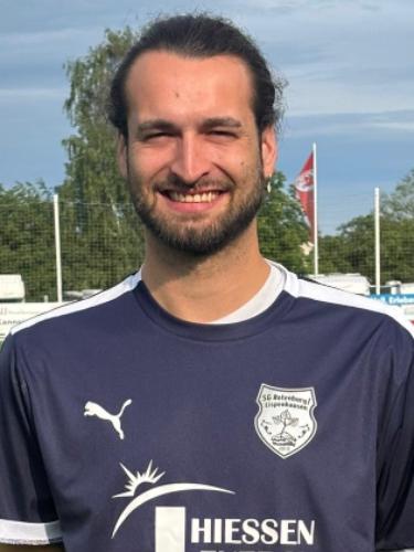 Eike Moeller