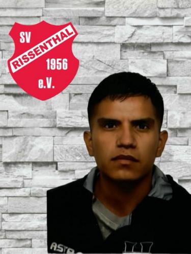 Brian Michael Calderón Sarango