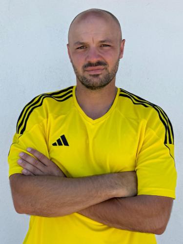 Sajoscha Basalyk