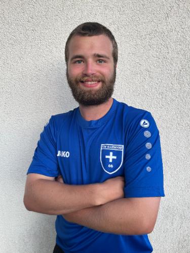 Mattis Pracht