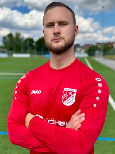 Alexej Tisch